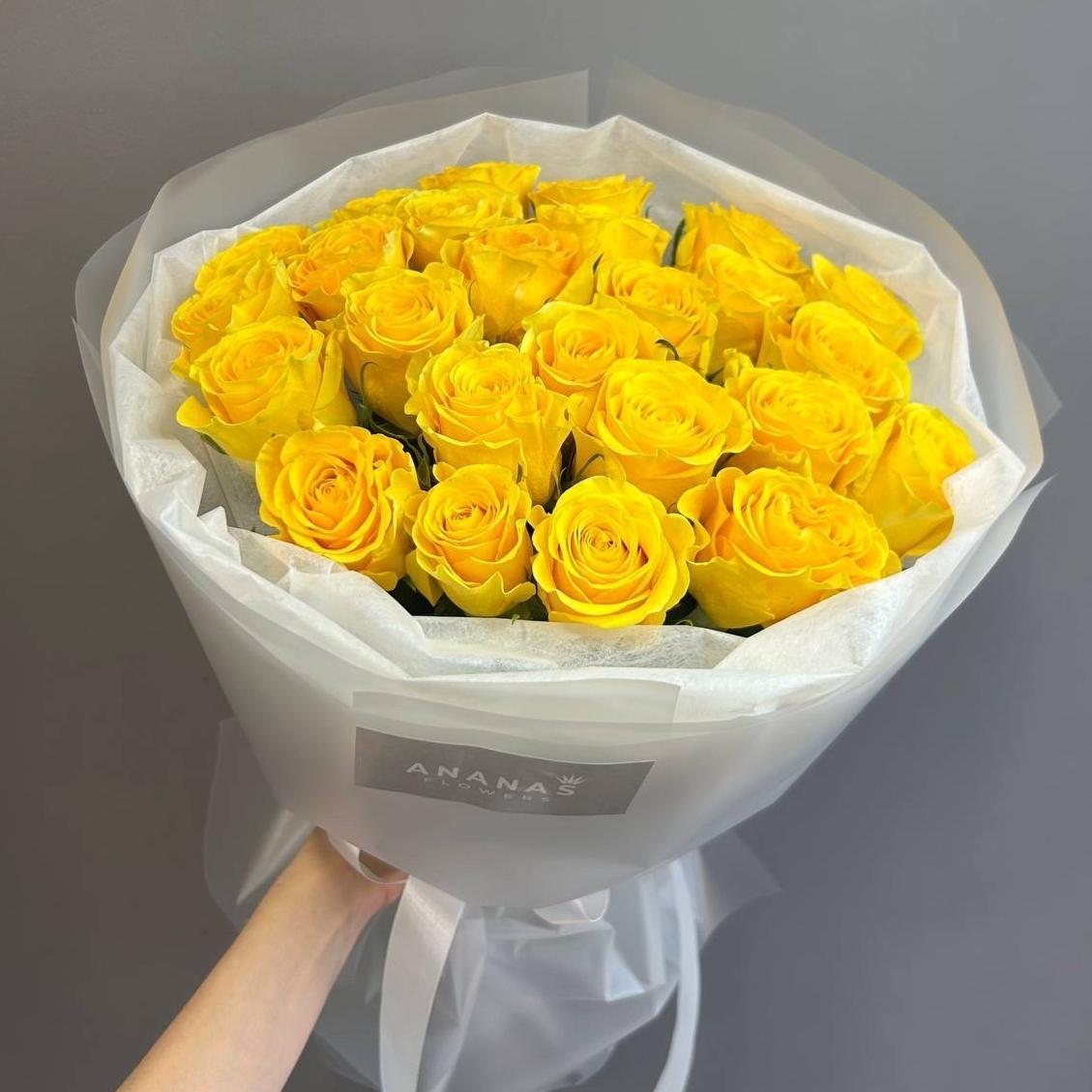 Букет готовый №16