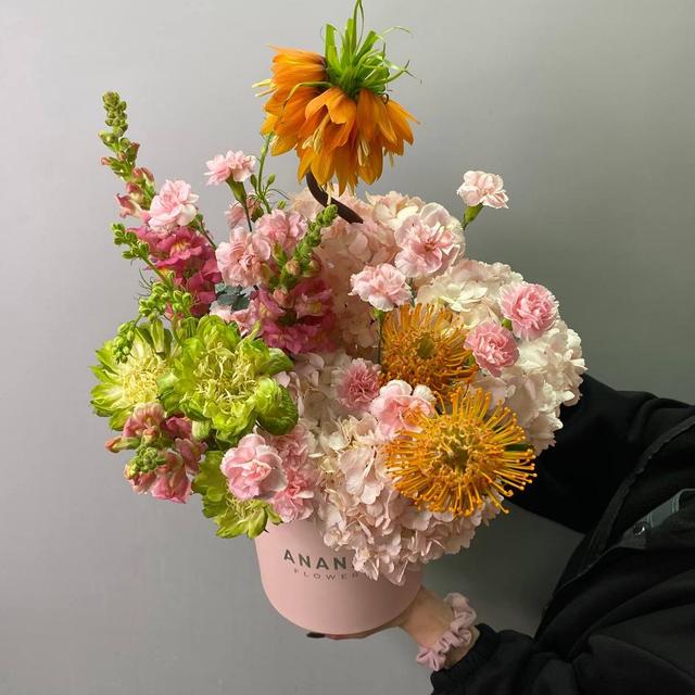 Композиция готовая №24