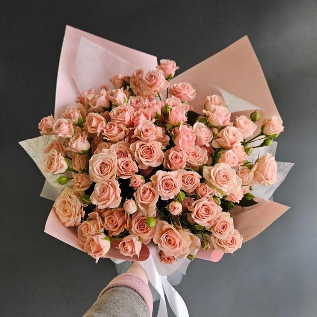 Букет готовый №22