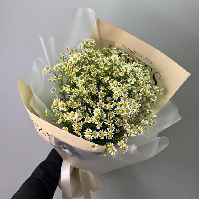 Букет готовый №20