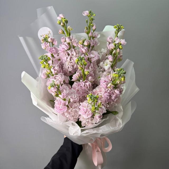 Букет готовый №9