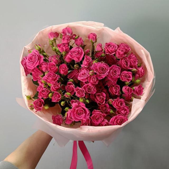 Букет готовый №8