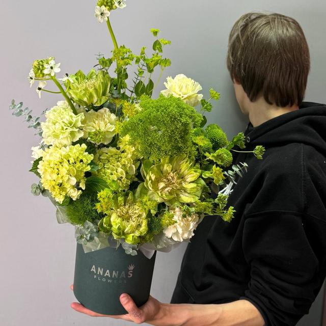 Композиция готовая №4