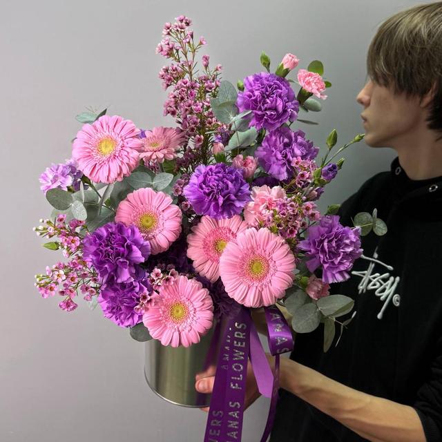 Композиция готовая №9