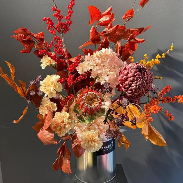 Композиция готовая №7