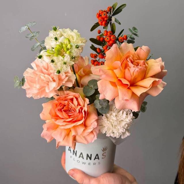 Композиция готовая №14