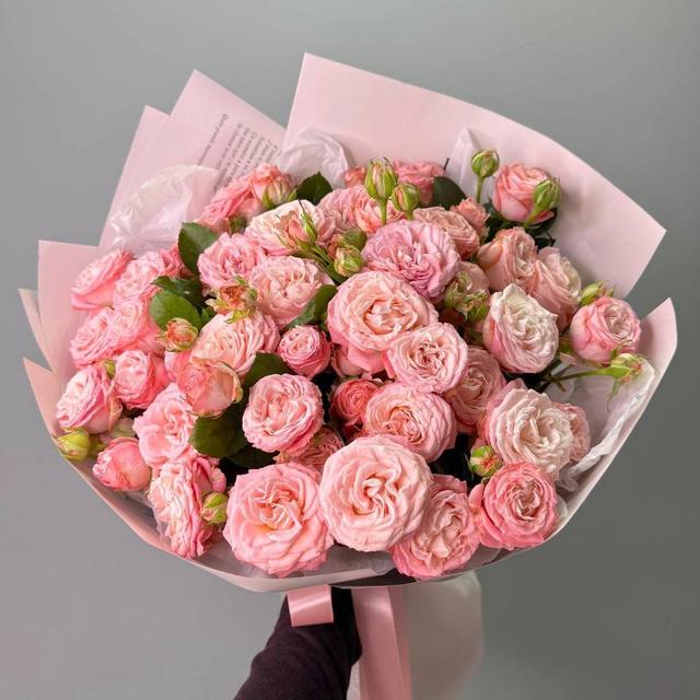 Букет готовый №12 Букет готовый №12