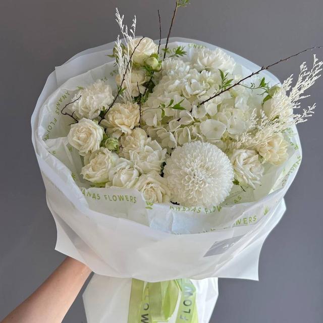 Букет готовый №13 Букет готовый №13