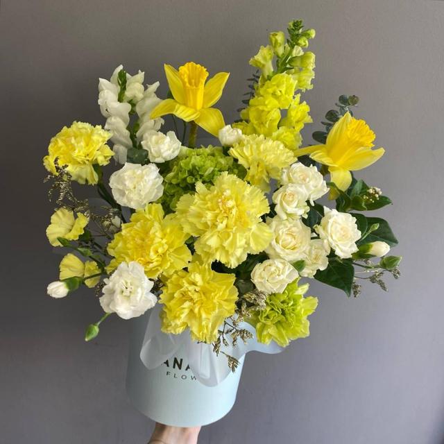 Готовая композиция №13 Готовая композиция №13