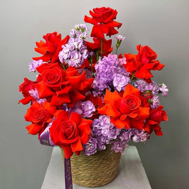 Композиция готовая №11 Композиция готовая №11