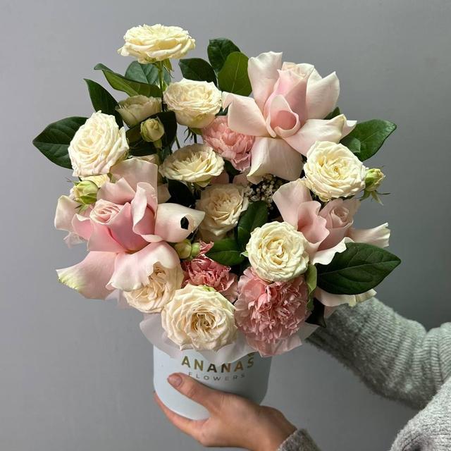 Композиция готовая №20 Композиция готовая №20