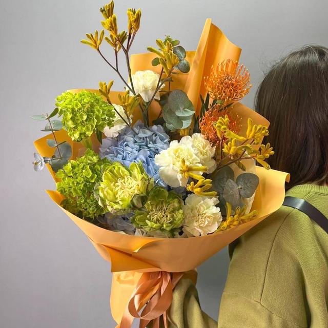 Букет готовый №3 Букет готовый №3