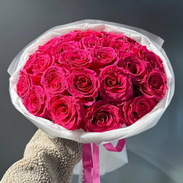 Букет готовый №20 Букет готовый №20