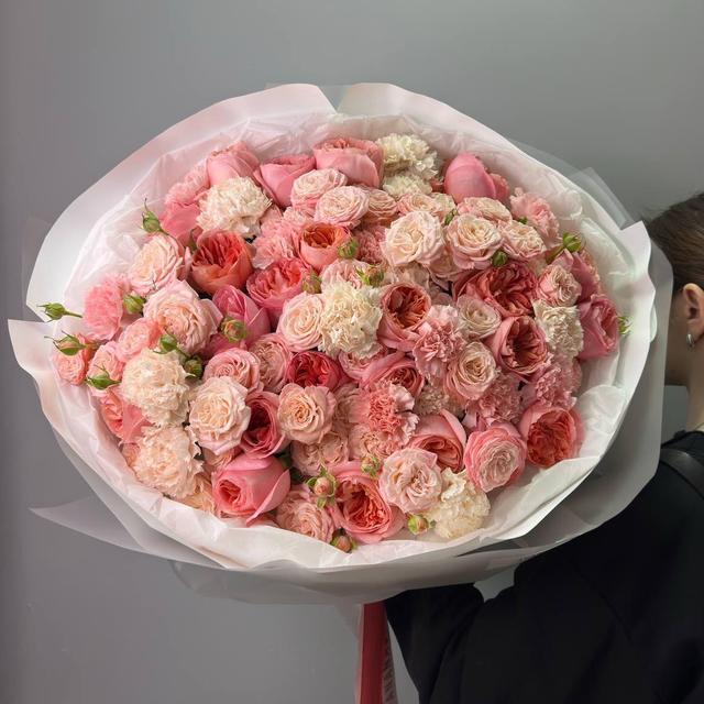 Букет готовый №8 Букет готовый №8