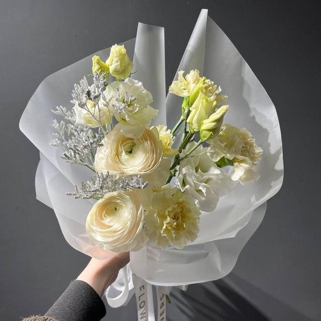 Букет готовый №17 Букет готовый №17