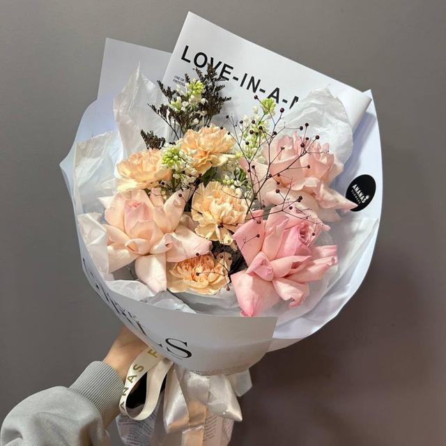 Букет готовый №5 Букет готовый №5