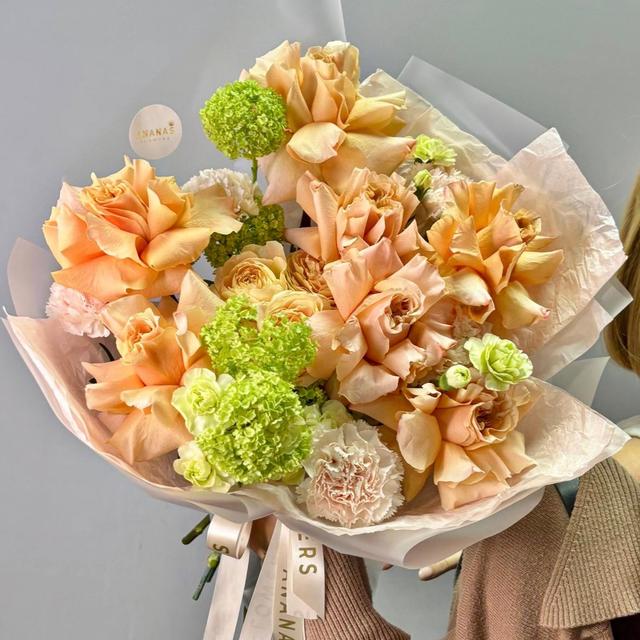 Букет готовый №7 Букет готовый №7