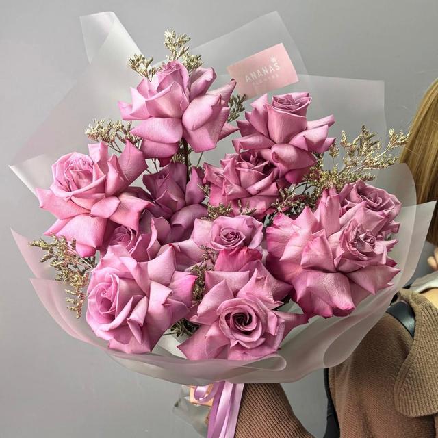 Букет готовый №24 Букет готовый №24