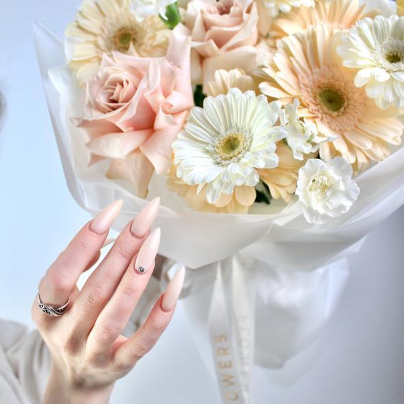 Тепло наших тел