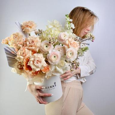 Большой LUX Большой LUX