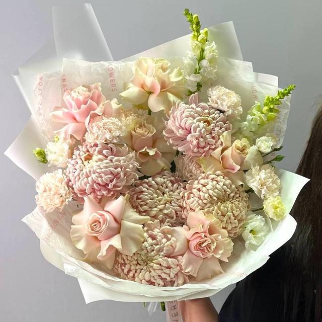 Букет готовый №8 Букет готовый №8