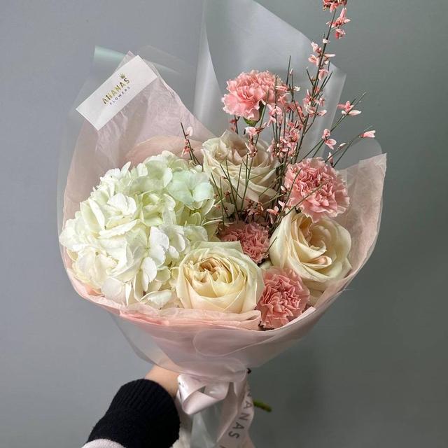 Букет готовый №20 Букет готовый №20