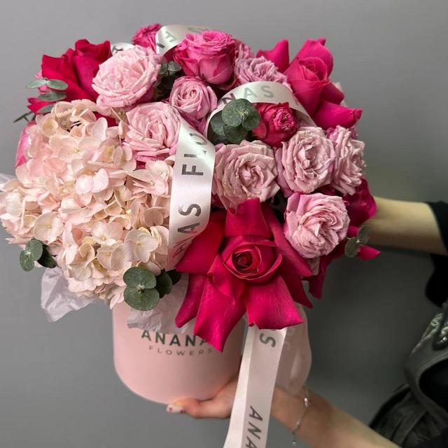 Композиция готовая №21