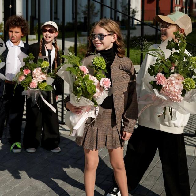 10. Любимому педогогу
