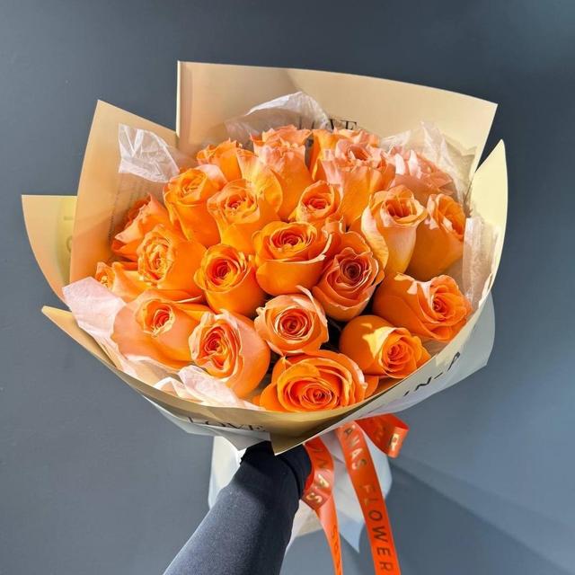 Букет готовый №12