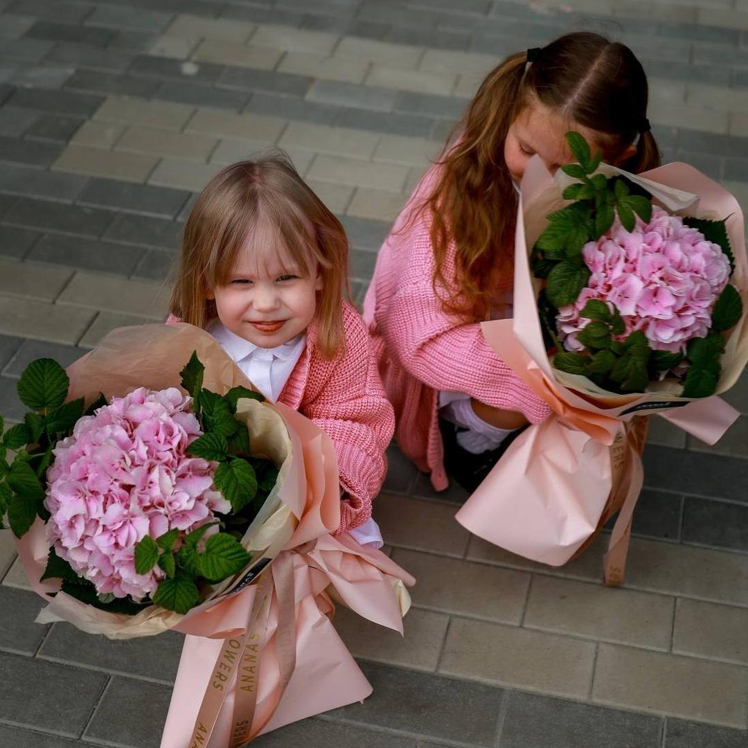 20. Урок ботаники