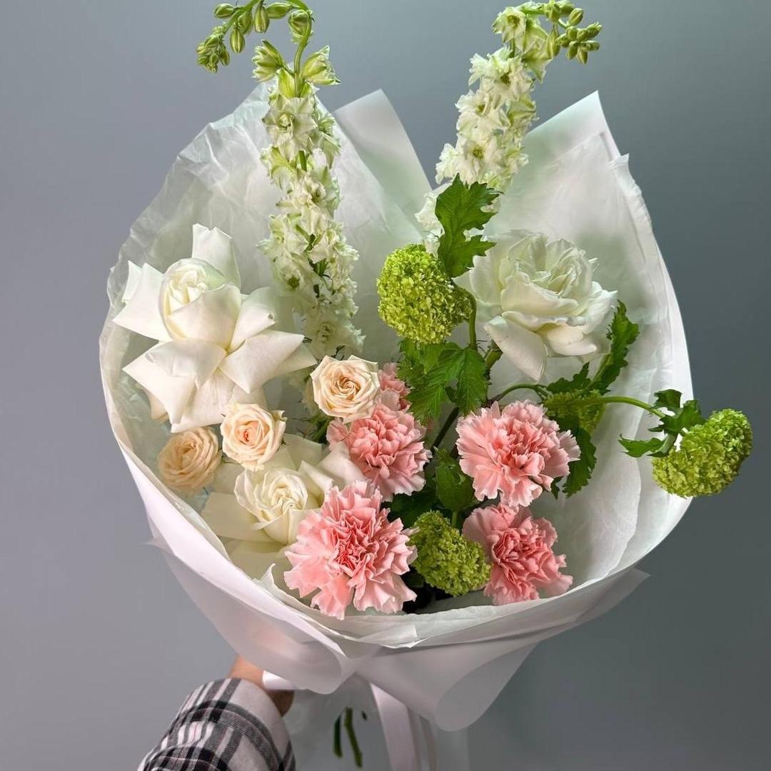 Букет готовый№8