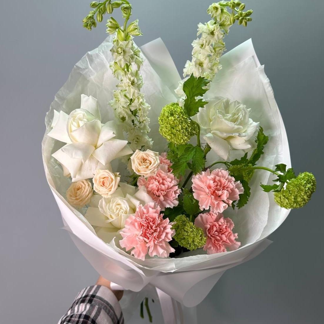 Букет готовый№8