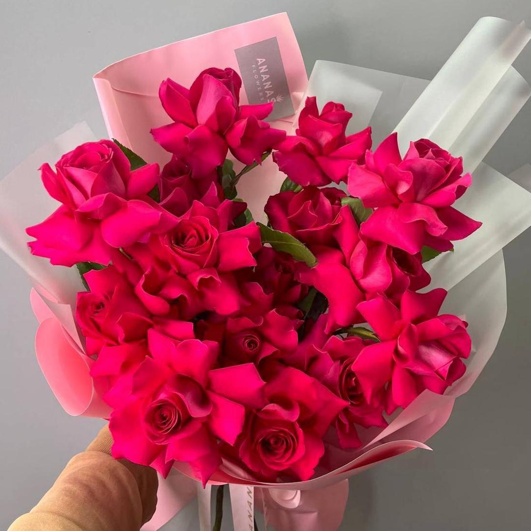 Букет готовый №22