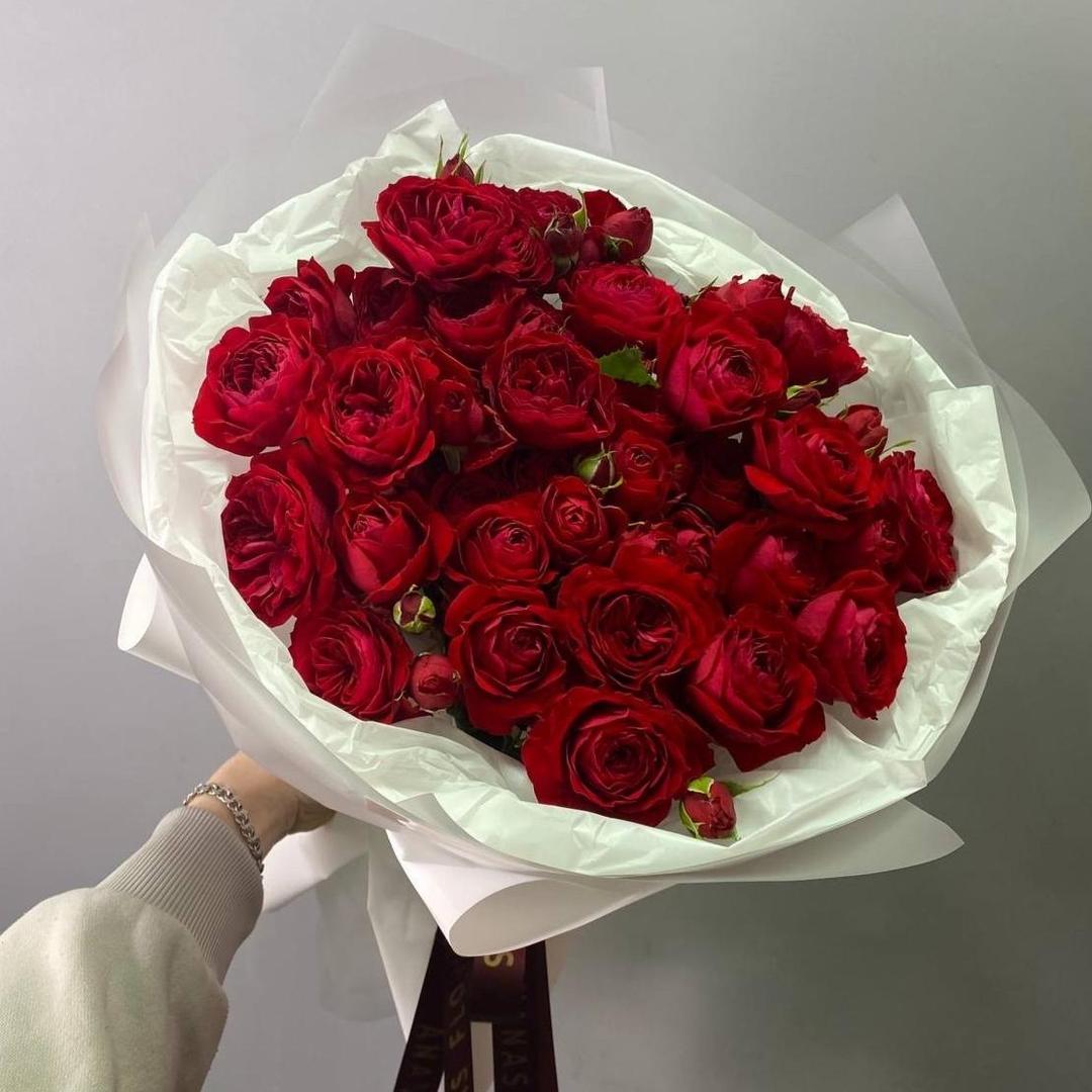 Букет готовый №20