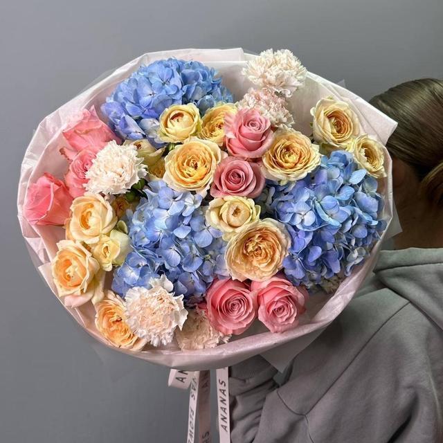 Букет готовый №22 Букет готовый №22