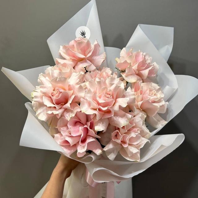 Букет готовый №17