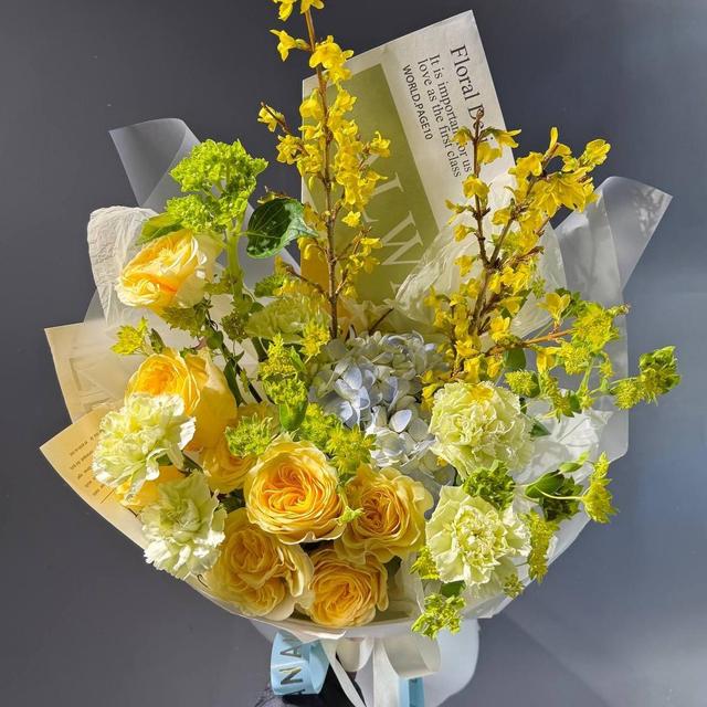 Букет готовый №2 Букет готовый №2