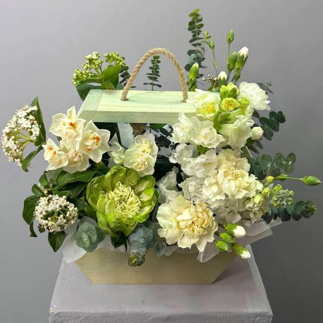 Композиция готовая №13