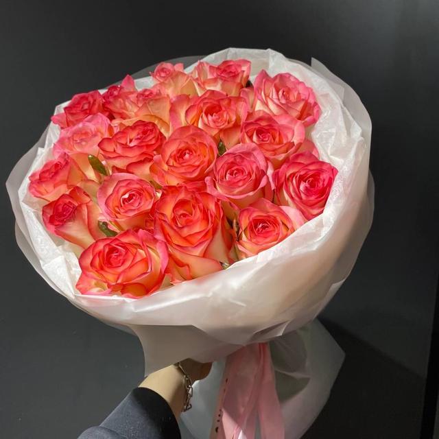 Букет готовый №8