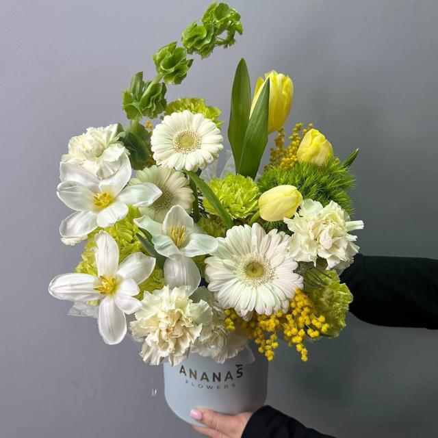 Композиция готовая №28