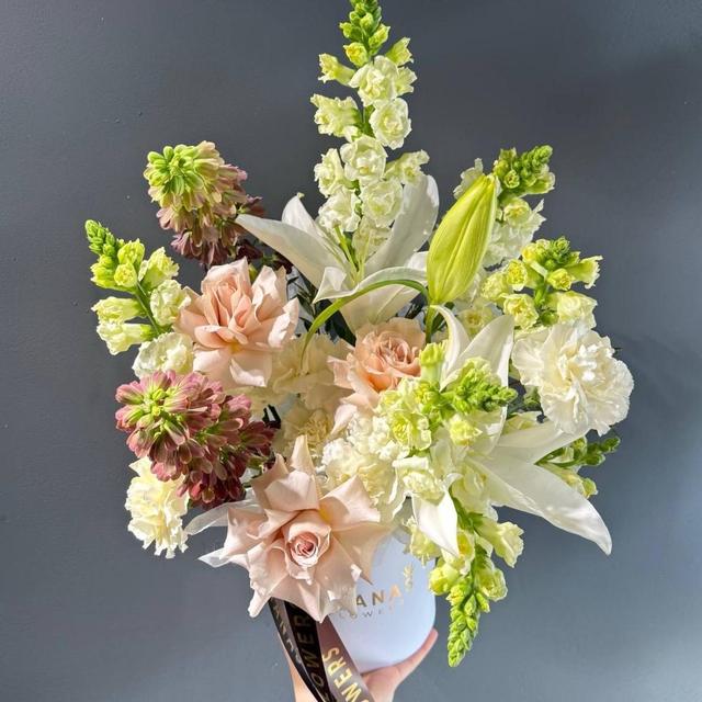 Композиция готовая №15