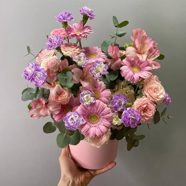 Композиция готовая №13