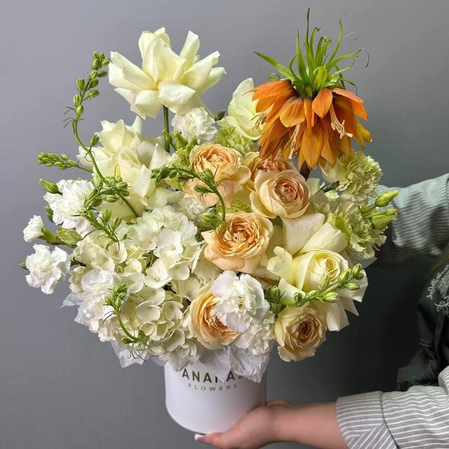 Композиция готовая №4