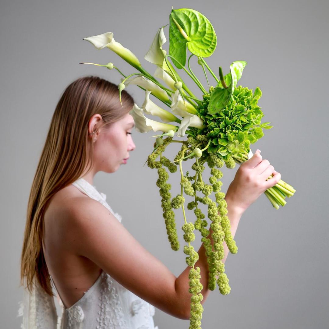 Свадебный будет №10