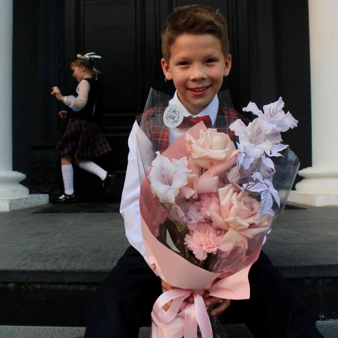 13. Главный по переменкам