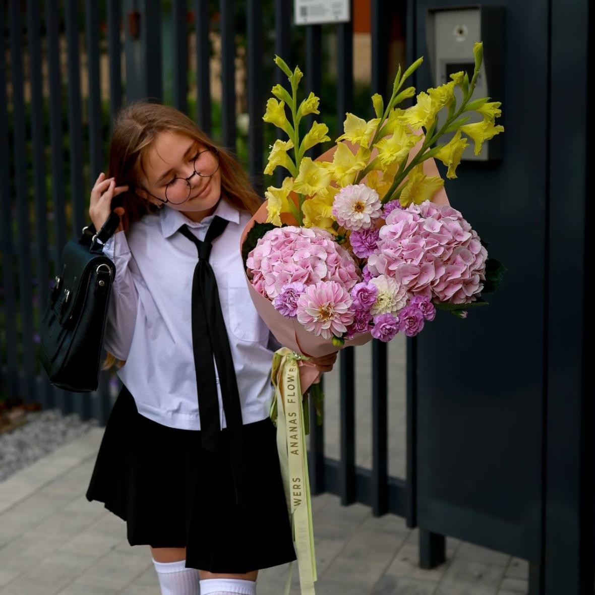 21. За пятерками