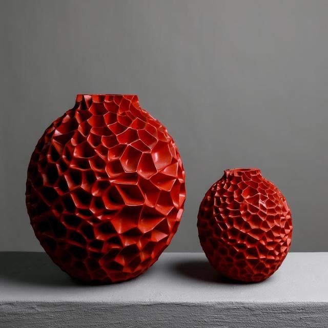 Ваза Пекан Ваза Пекан