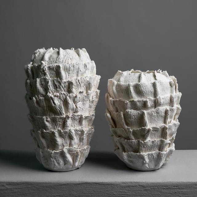 Ваза Скалы (в двух размерах) Ваза Скалы (в двух размерах)