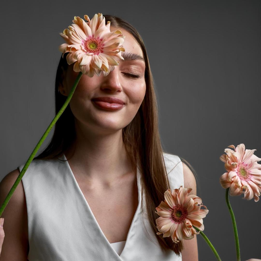 Гербера Pasta