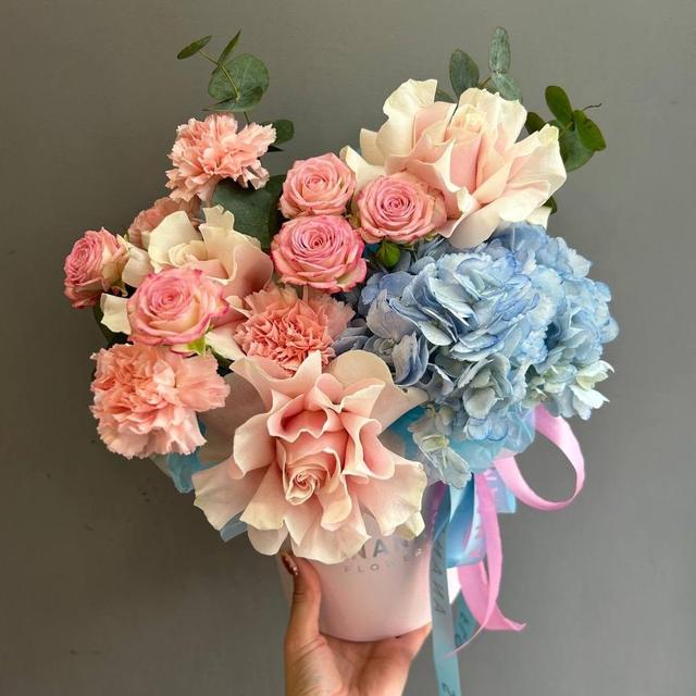 Композиция готовая №22